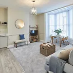 Host & - Normanby Terrace Apartmán Whitby