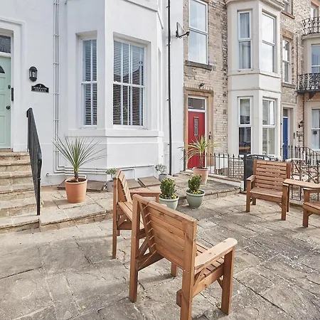 Apartmán Host & - Normanby Terrace *