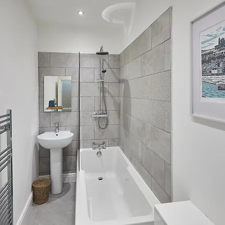 Апартаменты Host & - Normanby Terrace