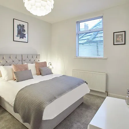 Host & - Normanby Terrace Lägenhet
