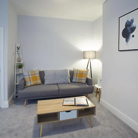 Host & - Normanby Terrace * 惠特比