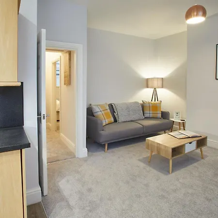 Host & - Normanby Terrace * 惠特比