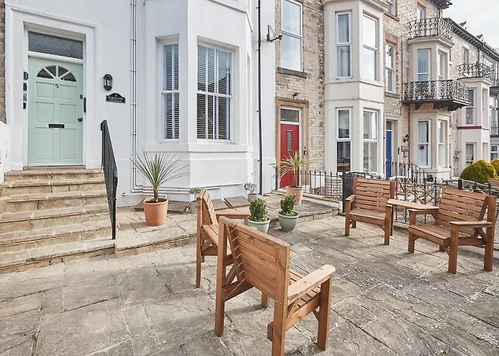 Apartament Host & - Normanby Terrace *